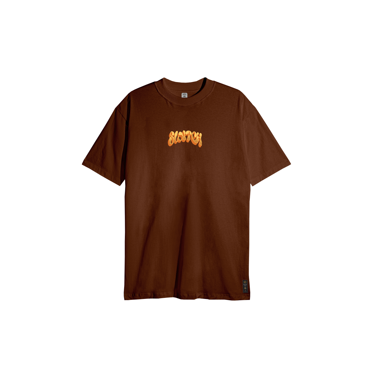 Camiseta Streetwear - Street Ghost - 3