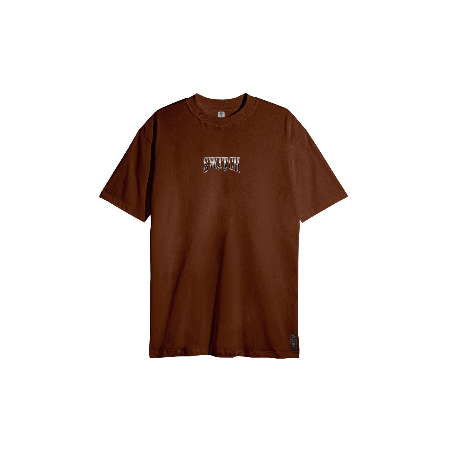Camiseta Streetwear - Dogs Beware