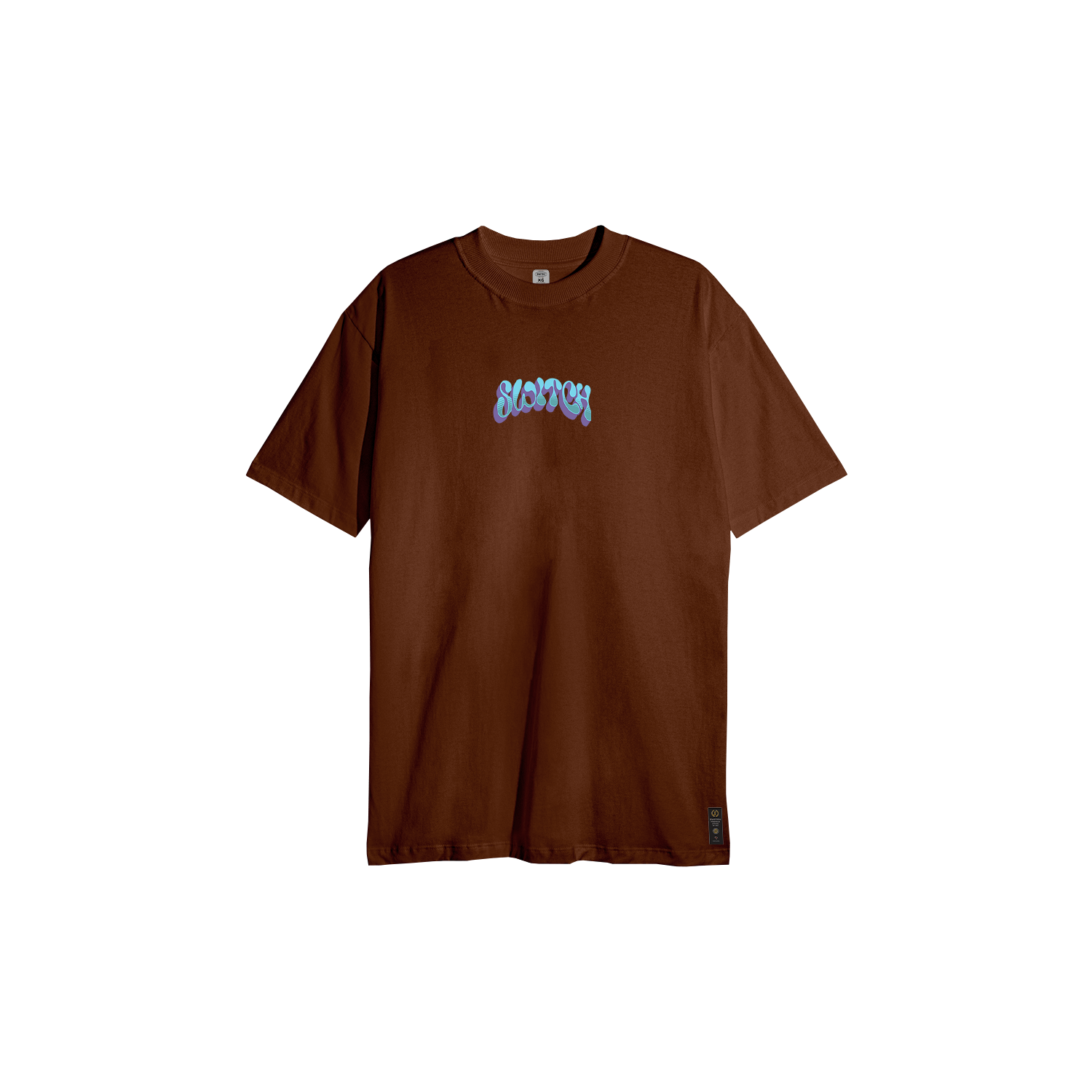 Camiseta Streetwear - Street Ghost - 2