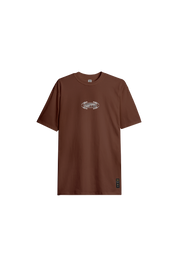 Camiseta Streetwear Cotton Flex - Thunder Prata