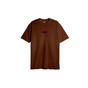 Camiseta Streetwear - Worldwide 2000 Rosa