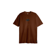 Camiseta Streetwear - Worldwide 2000 Cinza
