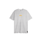 Camiseta Streetwear - Thunder Prata
