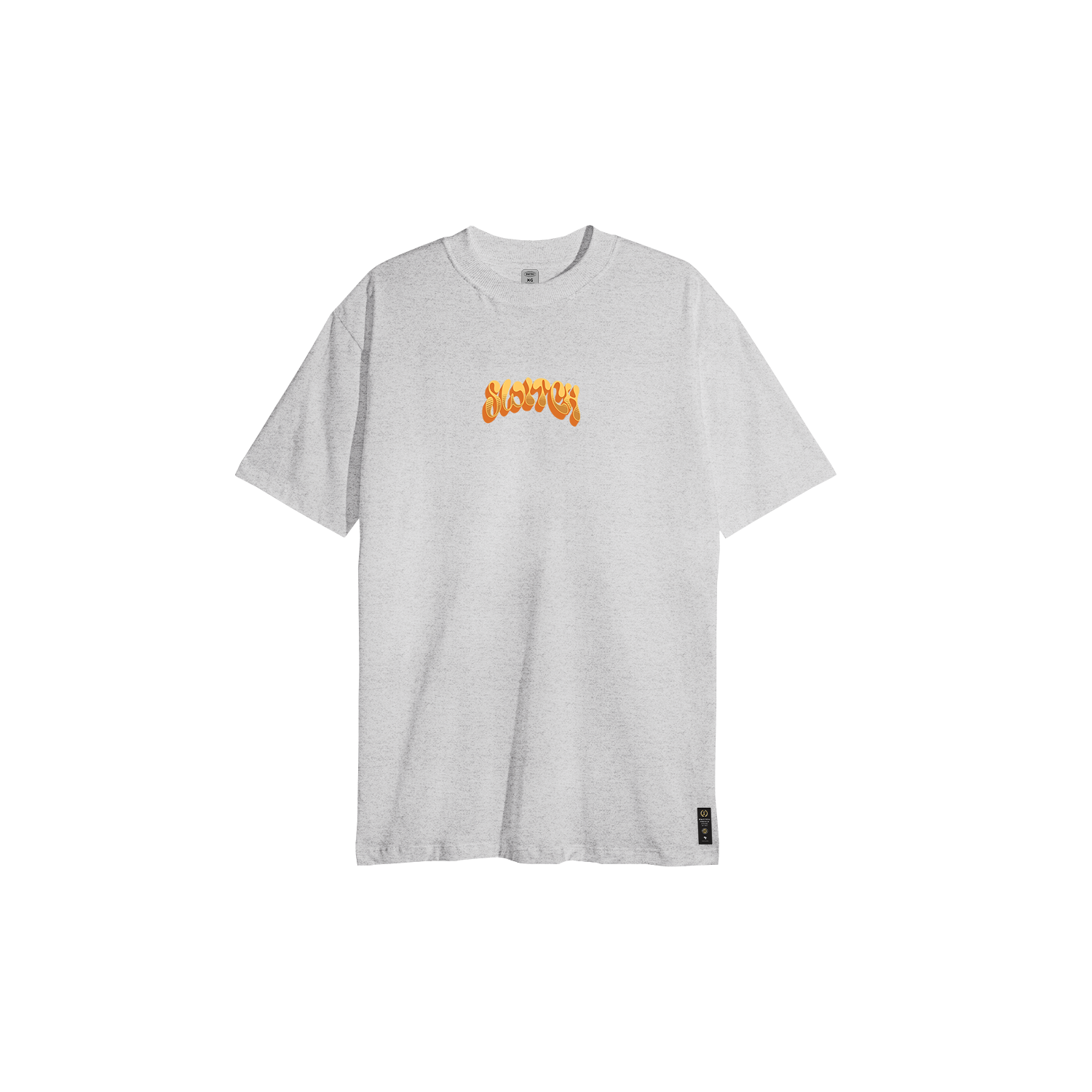 Camiseta Streetwear - Street Ghost - 3