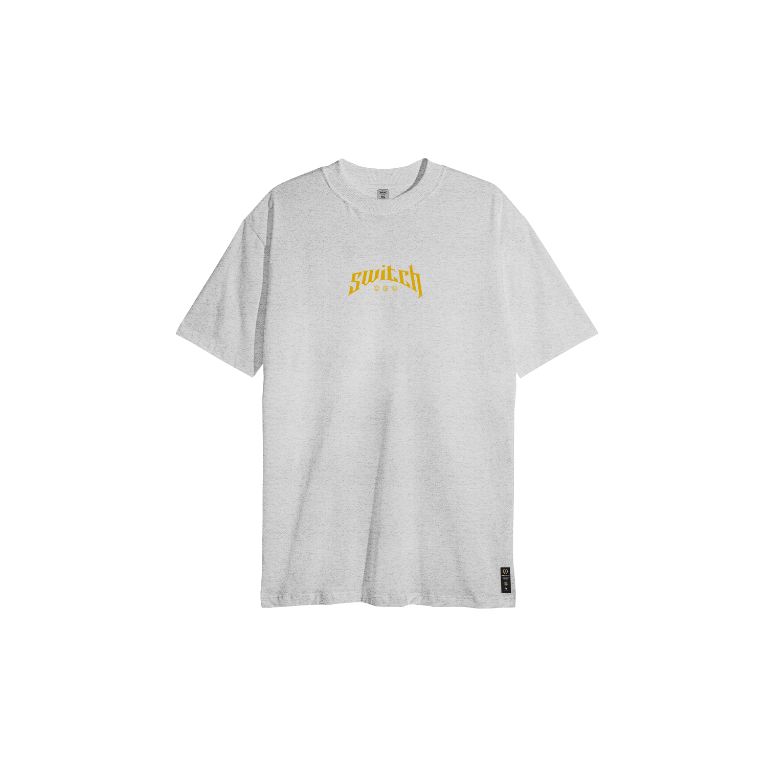 Camiseta Streetwear - Hitman