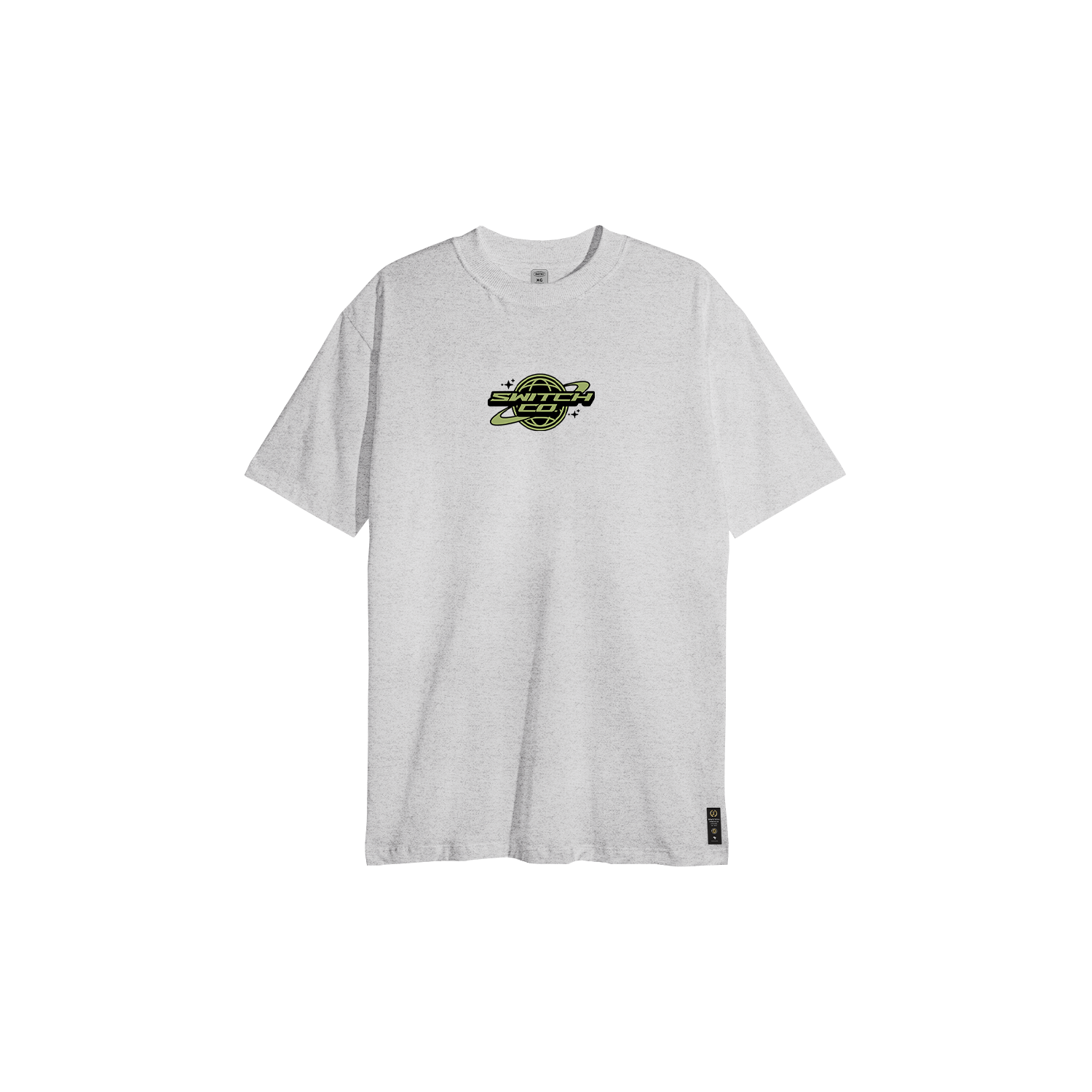 Camiseta Streetwear - Money Power Respect