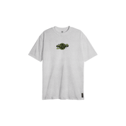 Camiseta Streetwear - Money Power Respect
