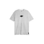 Camiseta Streetwear - Worldwide 2000 Cinza