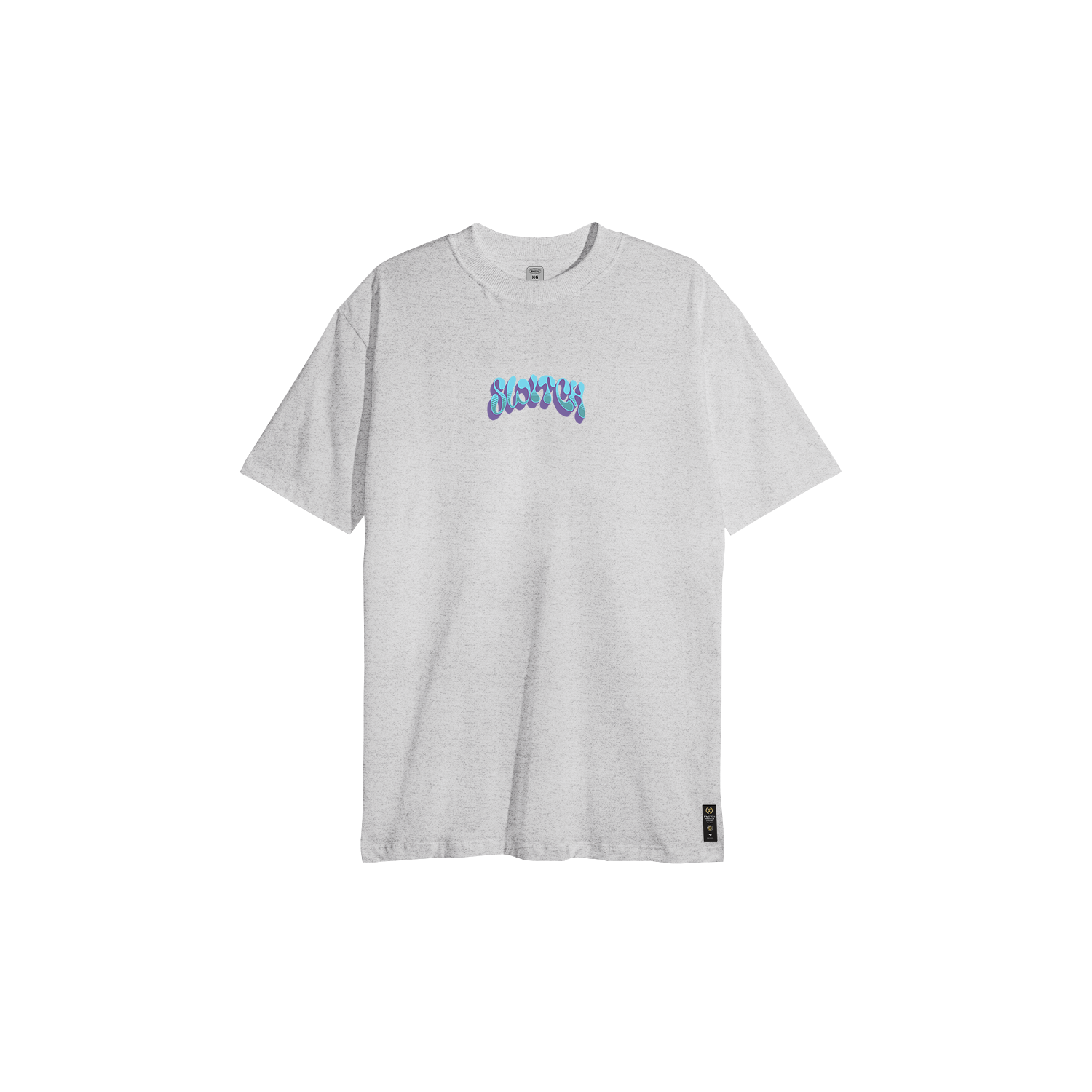 Camiseta Streetwear - Street Ghost - 2