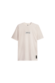Camiseta Streetwear Cotton Flex - Thunder Prata