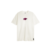 Camiseta Streetwear - Worldwide 2000 Rosa