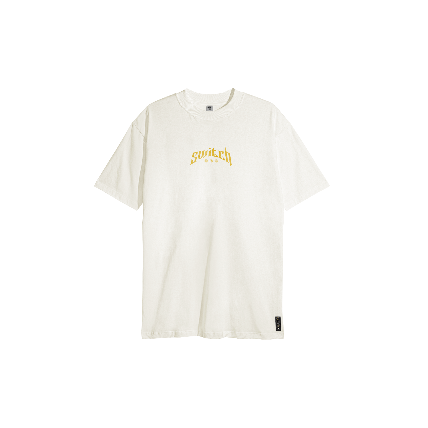 Camiseta Streetwear - Hitman