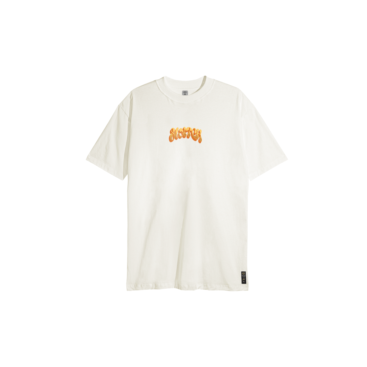 Camiseta Streetwear - Street Ghost - 3