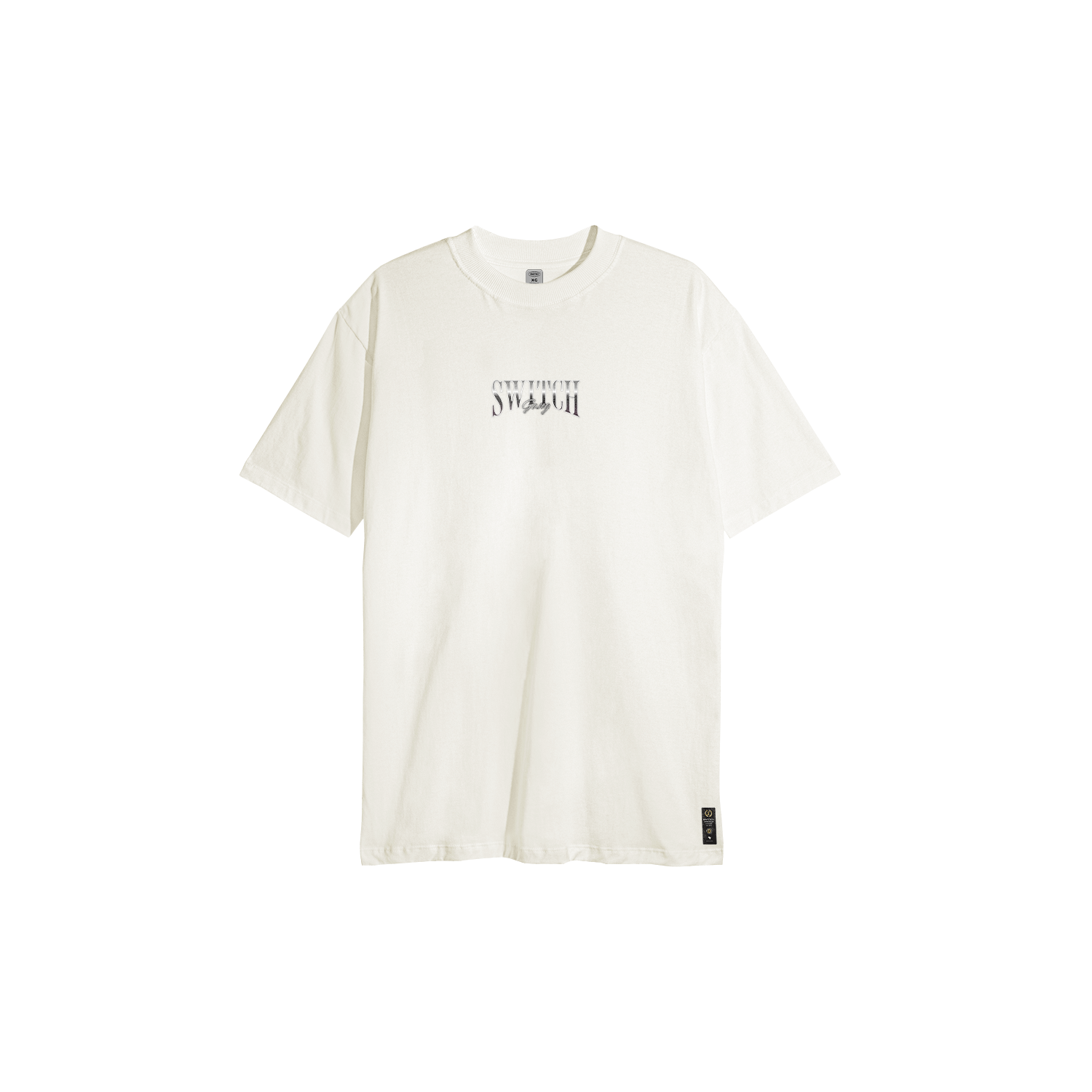 Camiseta Streetwear - Dogs Beware