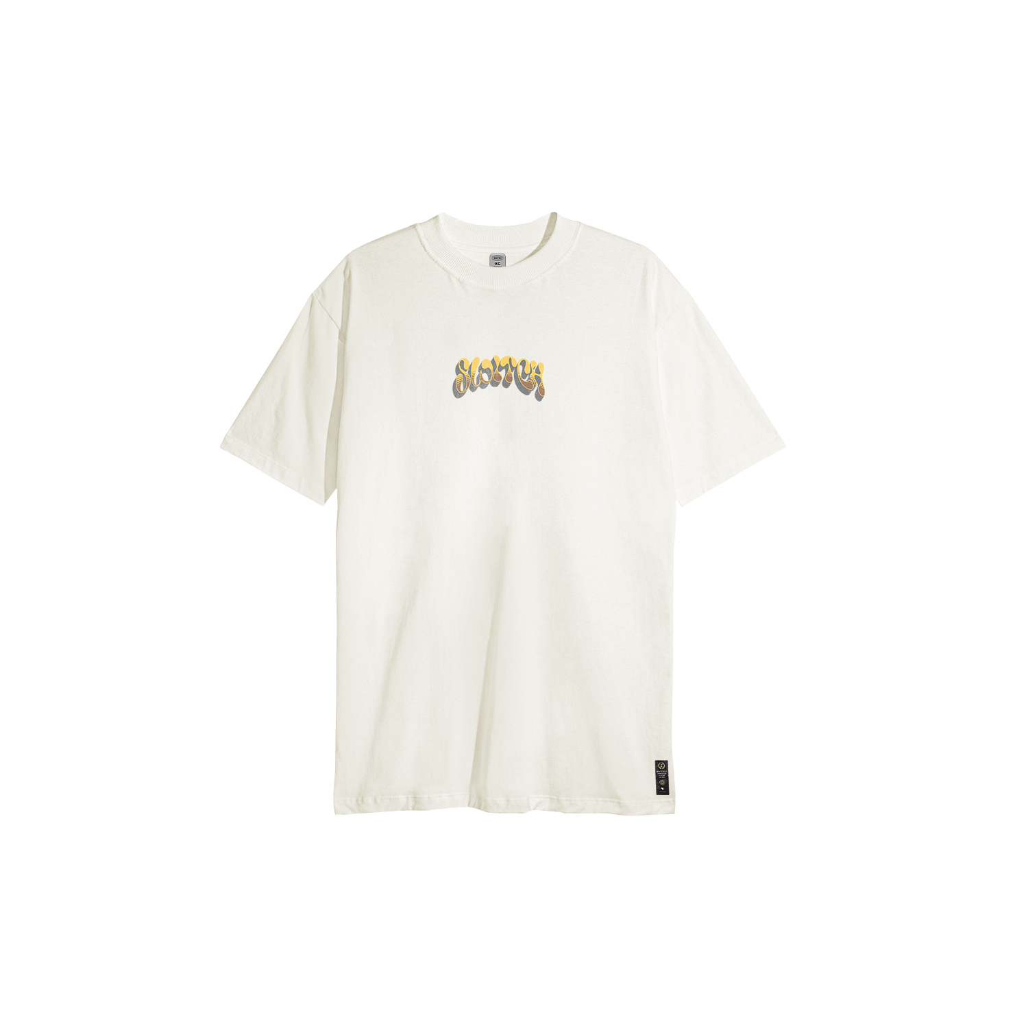 Camiseta Streetwear - Street Ghost - 1