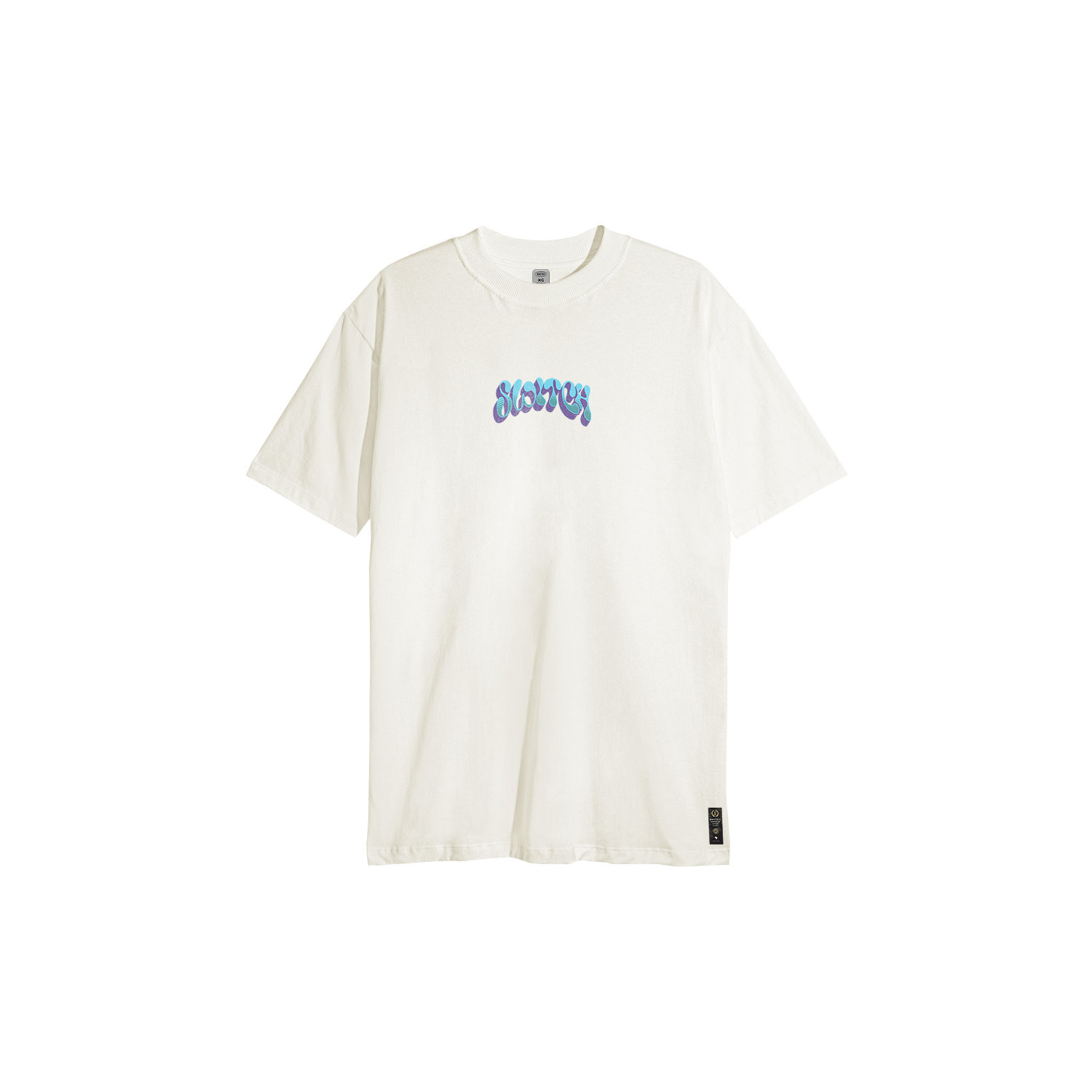 Camiseta Streetwear - Street Ghost - 2