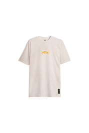 Camiseta Streetwear Cotton Flex - Thunder Dourado