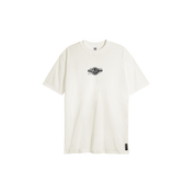 Camiseta Streetwear - Worldwide 2000 Branco