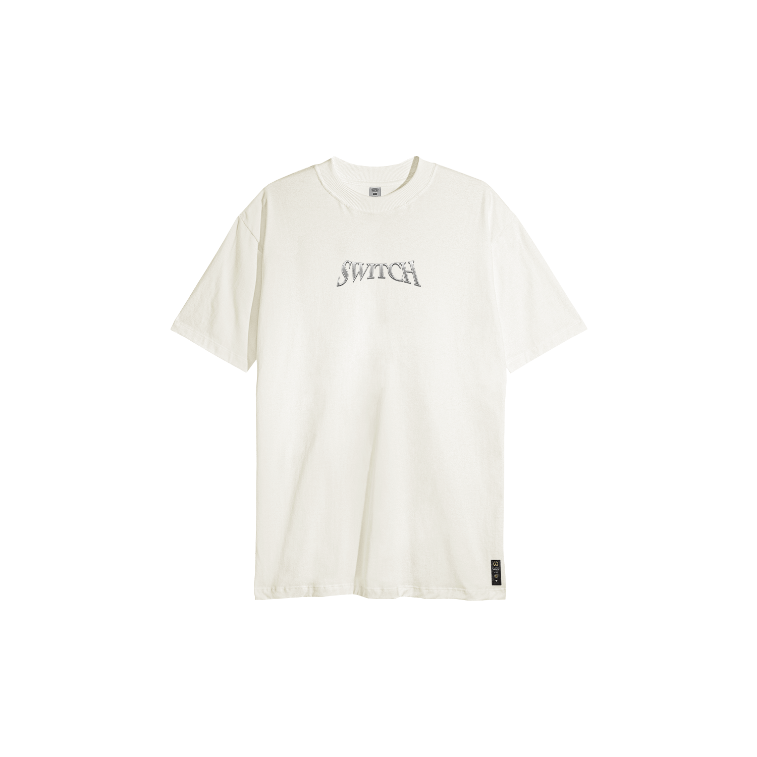 Camiseta Streetwear - Angry Dogs