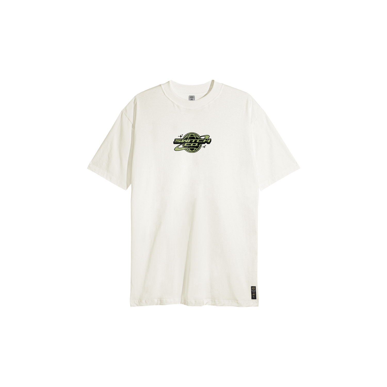Camiseta Streetwear - Money Power Respect