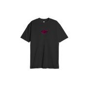 Camiseta Streetwear - Worldwide 2000 Rosa