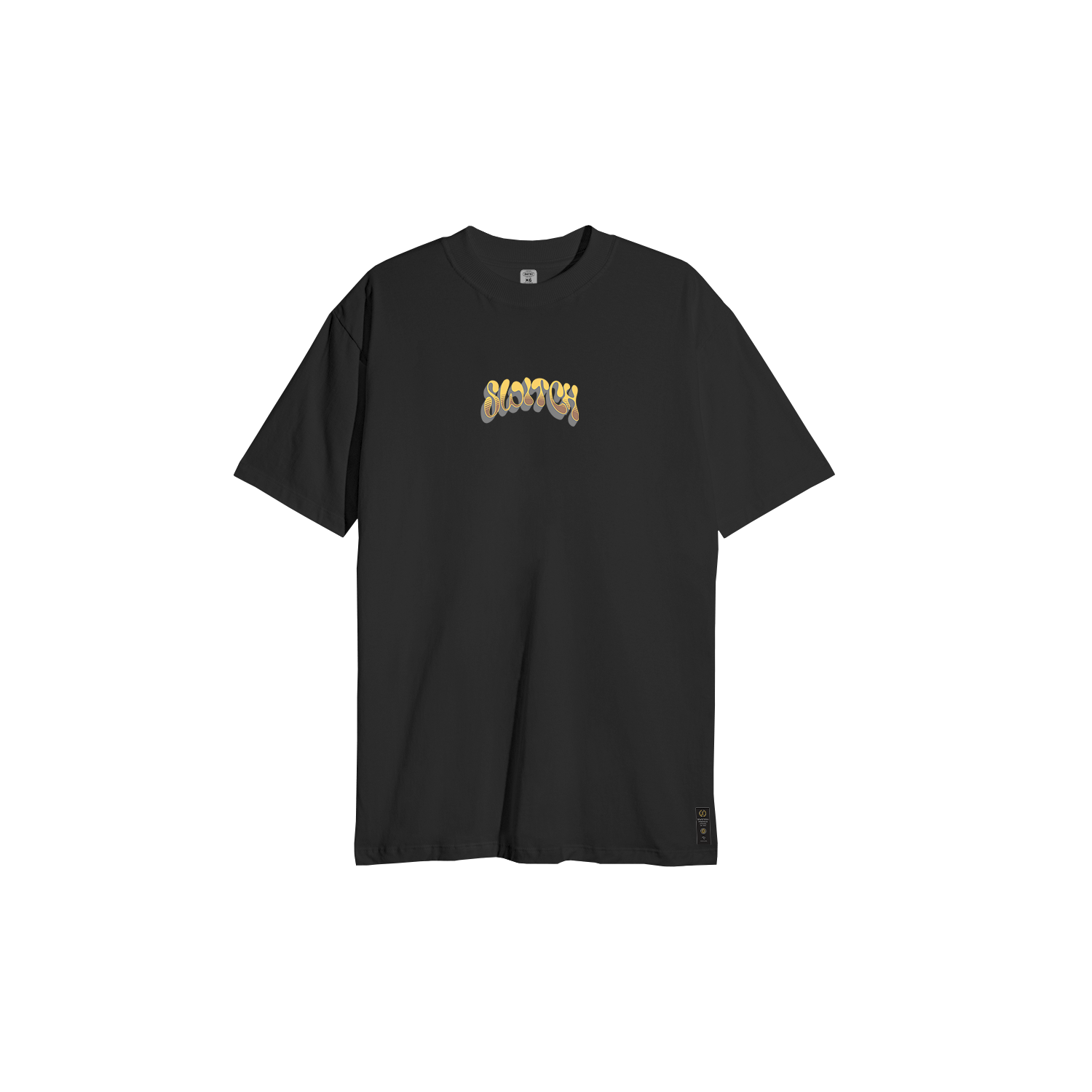 Camiseta Streetwear - Street Ghost - 1