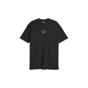Camiseta Streetwear - Golden Switch