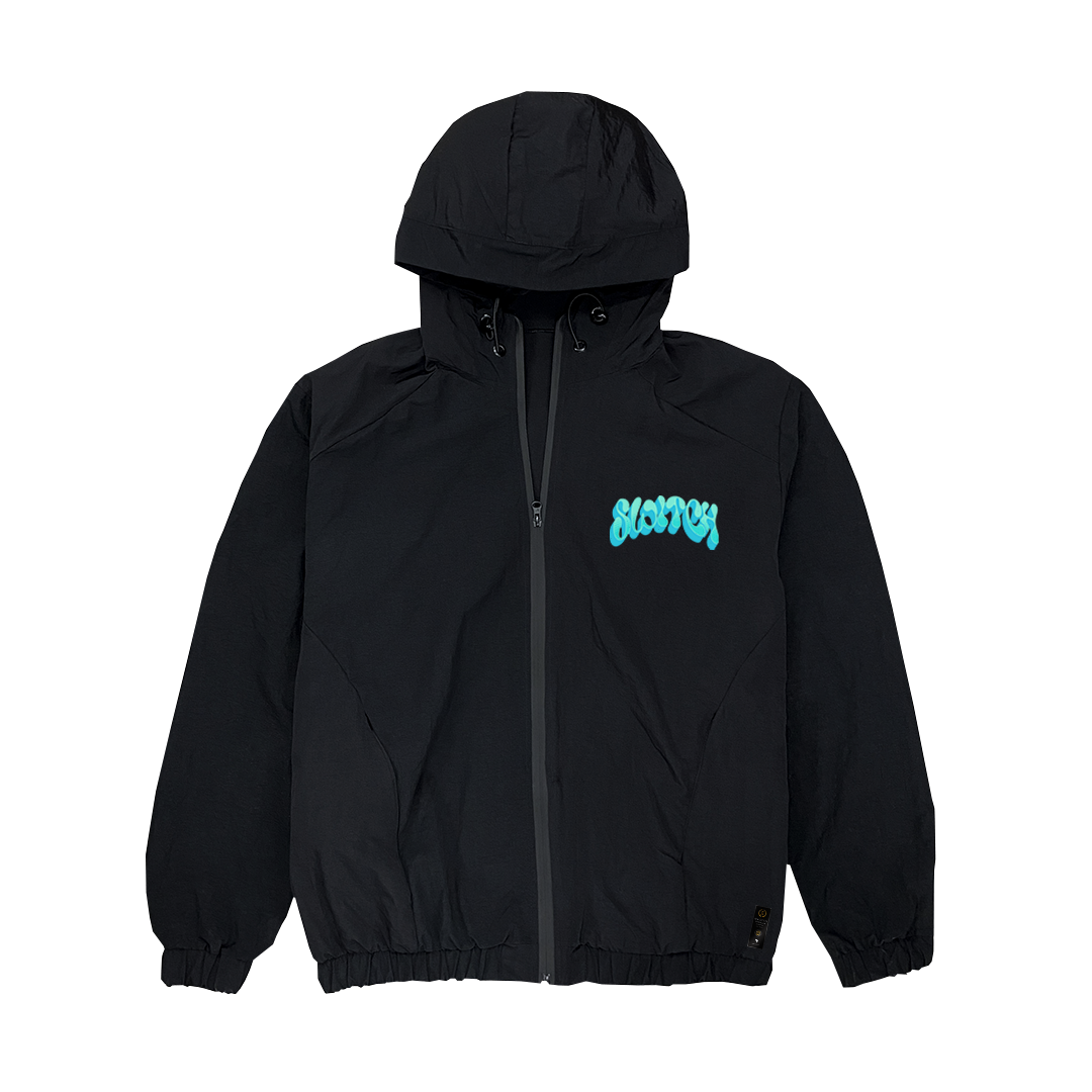 Corta Vento Premium - Street Ghost - 2