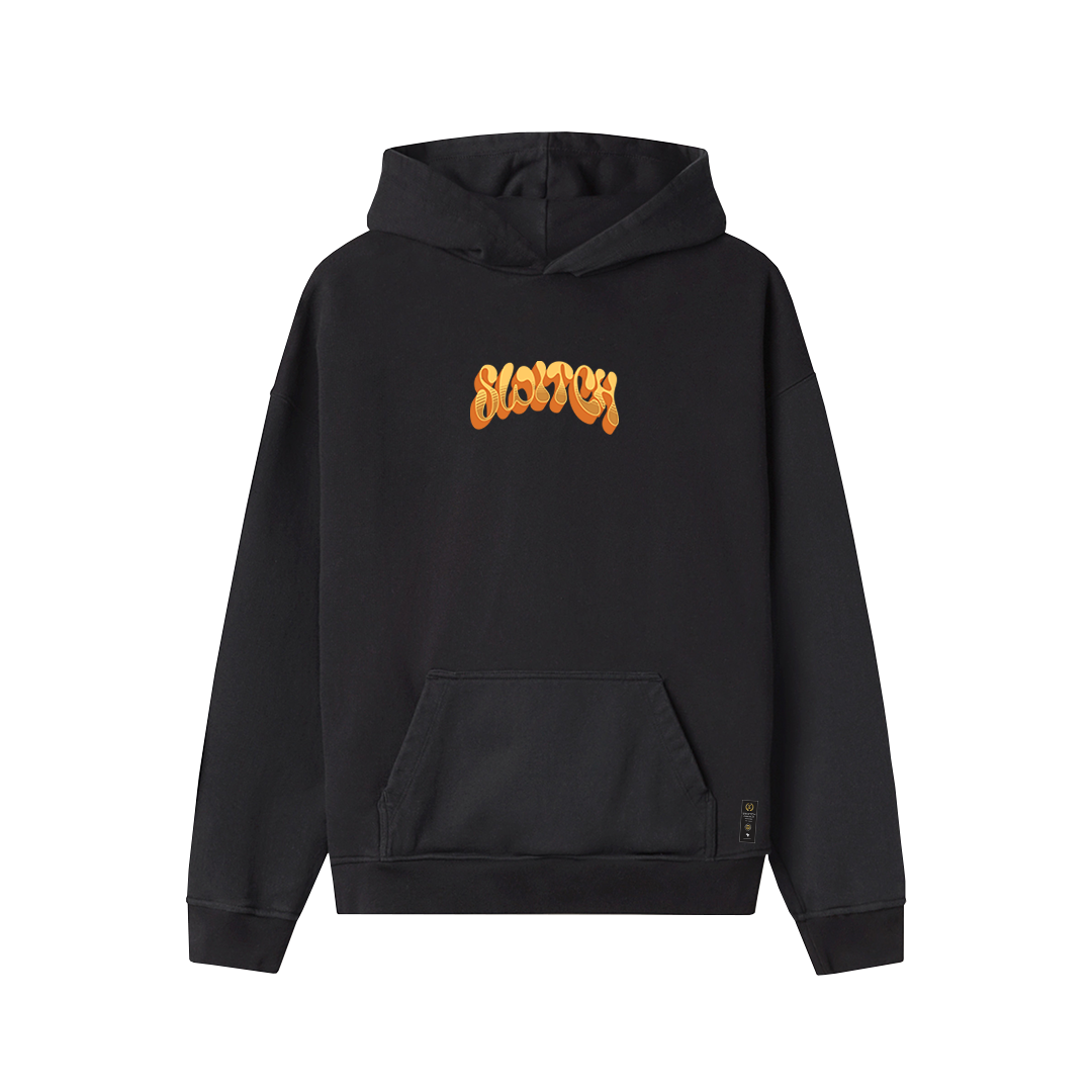 Moletom Canguru Premium - Street Ghost - 3
