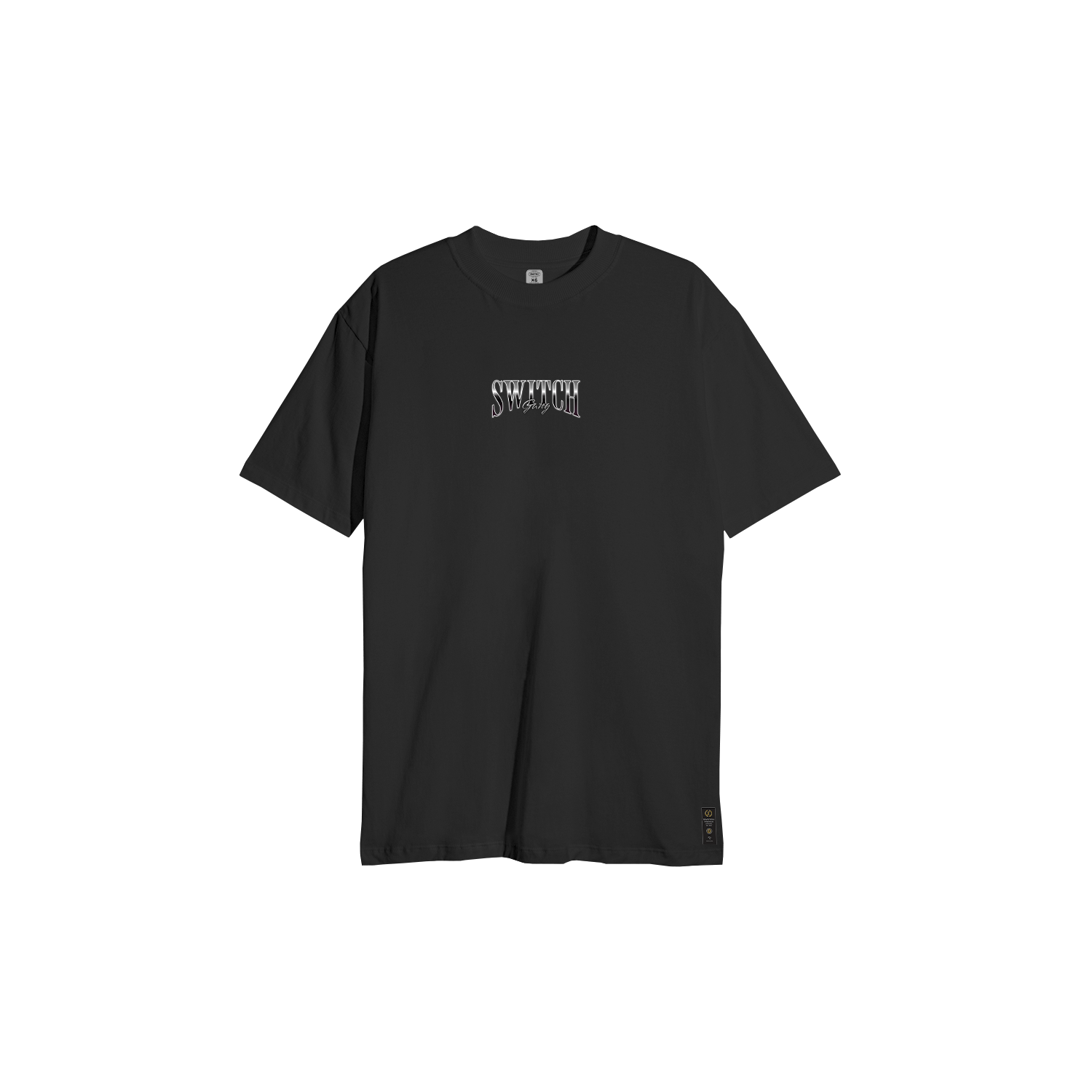 Camiseta Streetwear - Dogs Beware