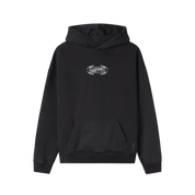 Moletom Canguru Premium - Thunder Prata
