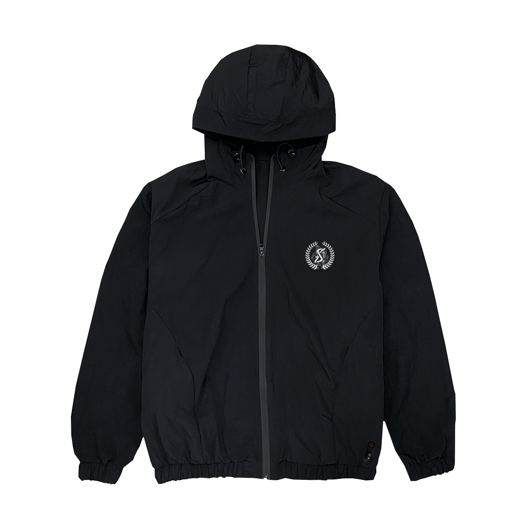 Corta Vento Premium - Street Man
