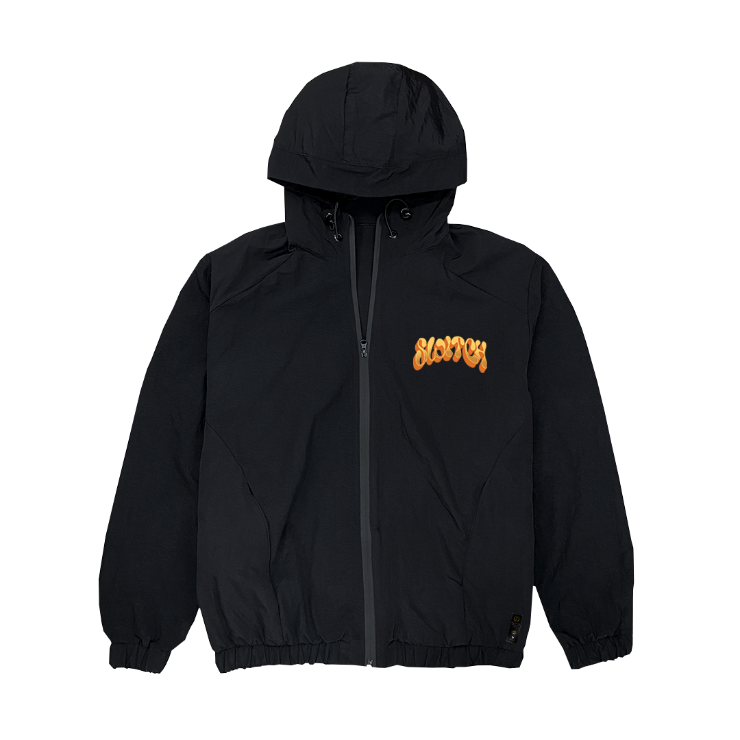 Corta Vento Premium - Street Ghost - 3