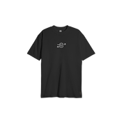 Camiseta Streetwear - Worldwide 2000 Branco