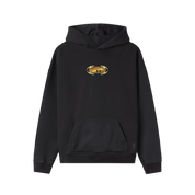Moletom Canguru Premium - Thunder Dourado