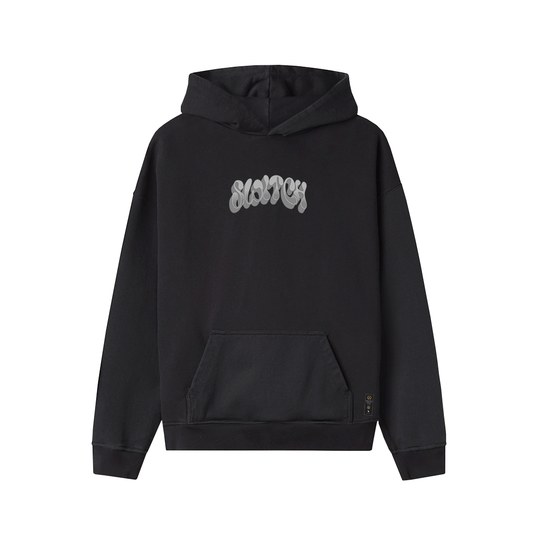 Moletom Canguru Premium - Street Ghost - 1