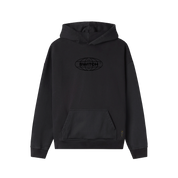 Moletom Canguru Premium - Worldwide Preto