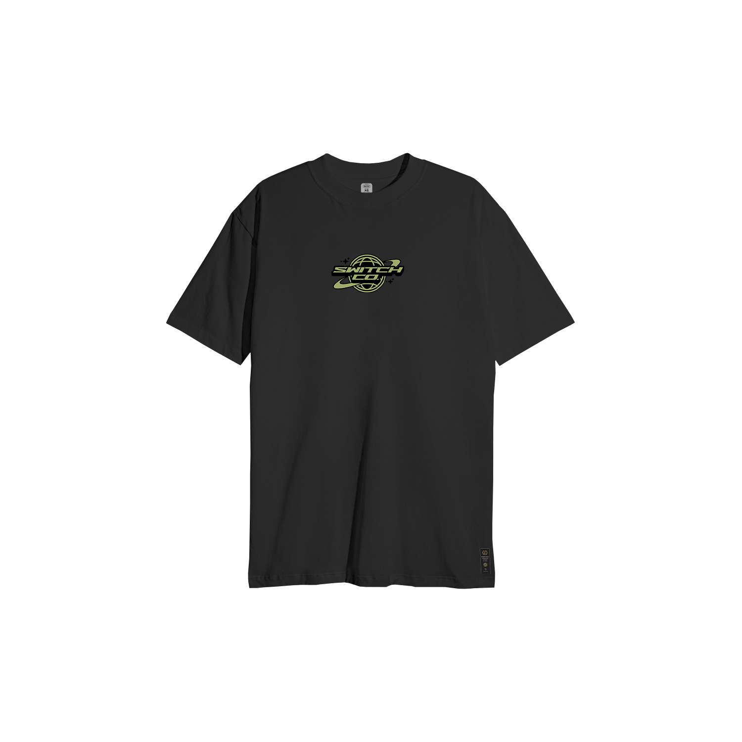 Camiseta Streetwear - Money Power Respect