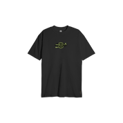Camiseta Streetwear - Money Power Respect