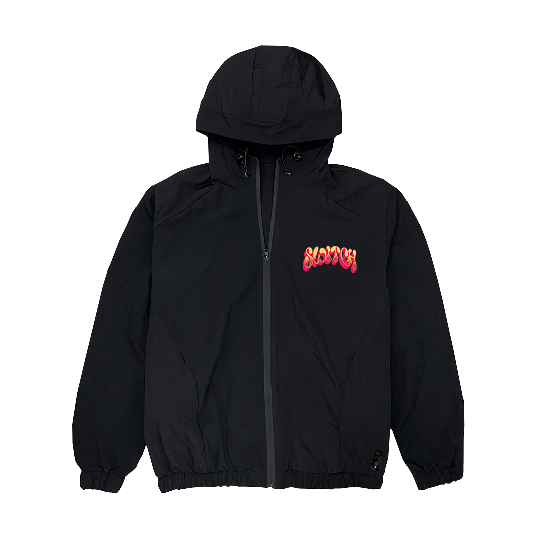 Corta Vento Premium - Street Ghost - 1