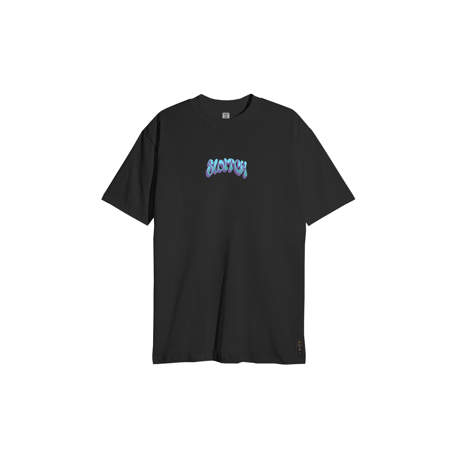 Camiseta Streetwear - Street Ghost - 2