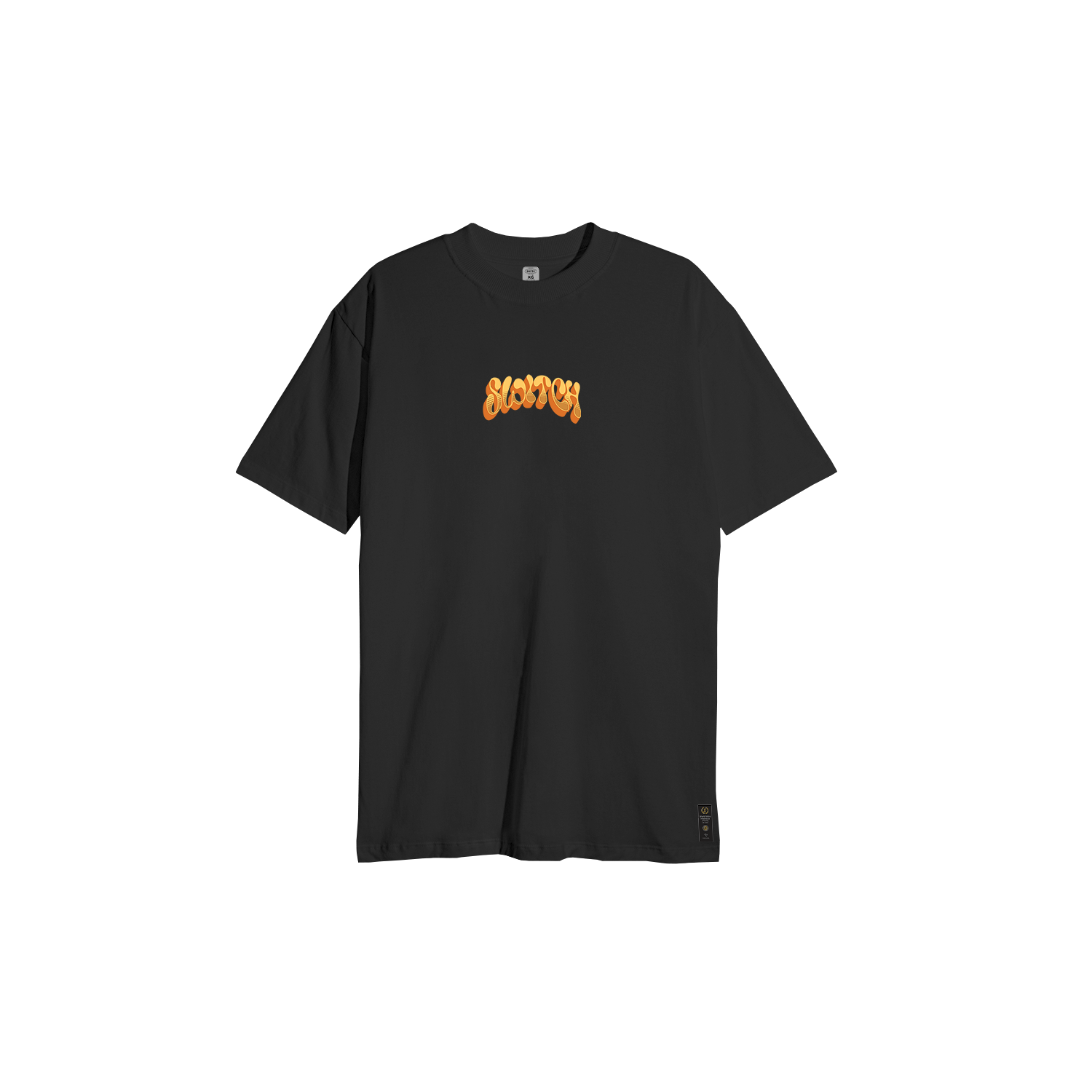 Camiseta Streetwear - Street Ghost - 3
