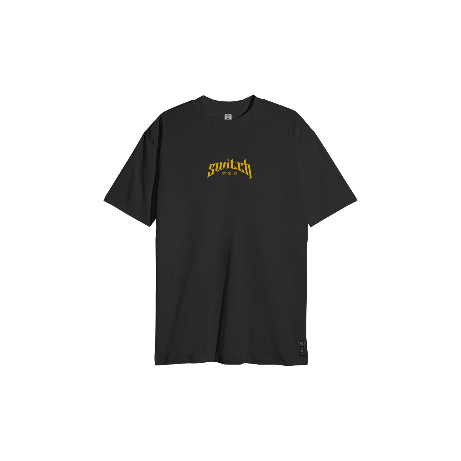 Camiseta Streetwear - Hitman
