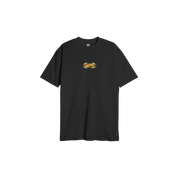 Camiseta Streetwear - Thunder Dourado
