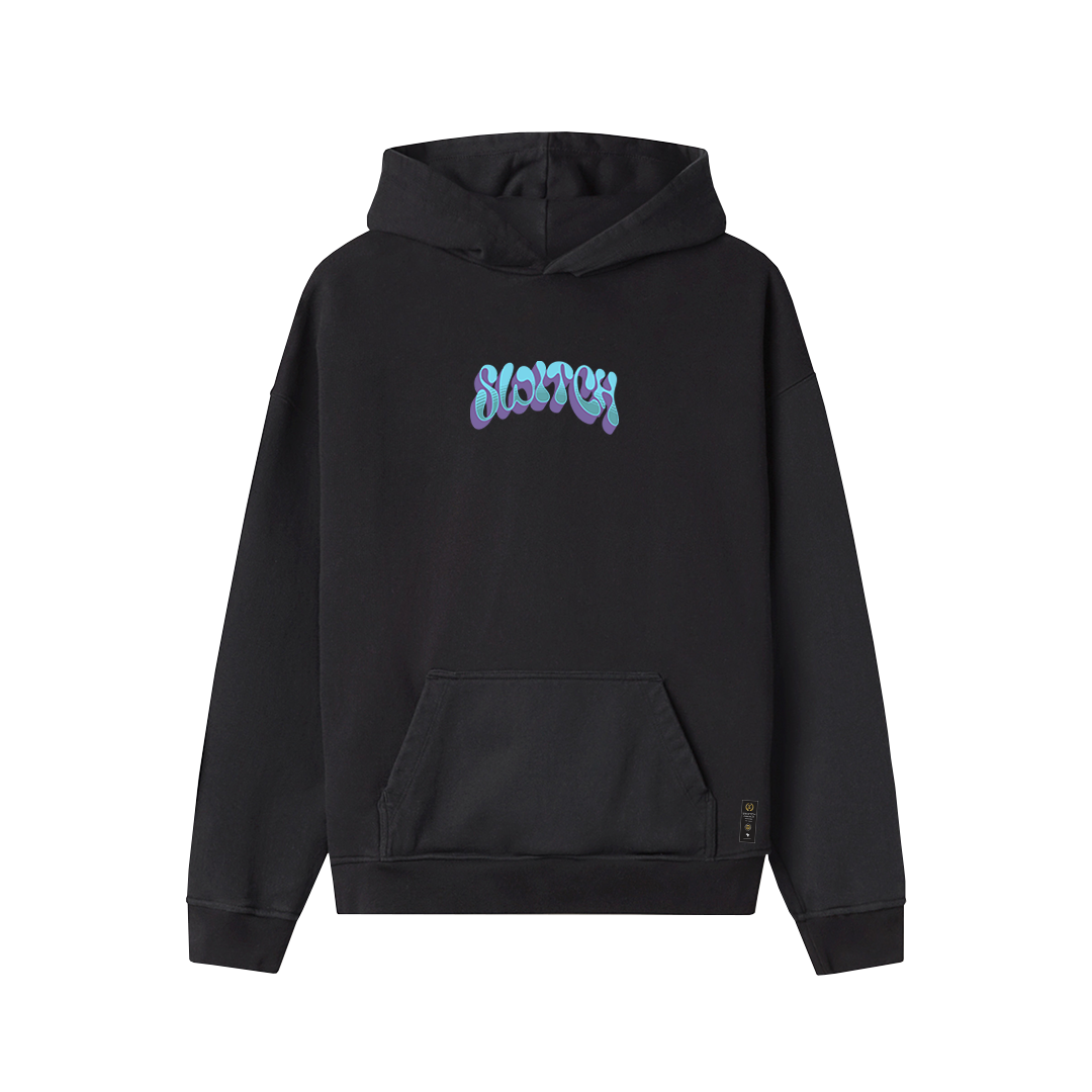 Moletom Canguru Premium - Street Ghost - 2