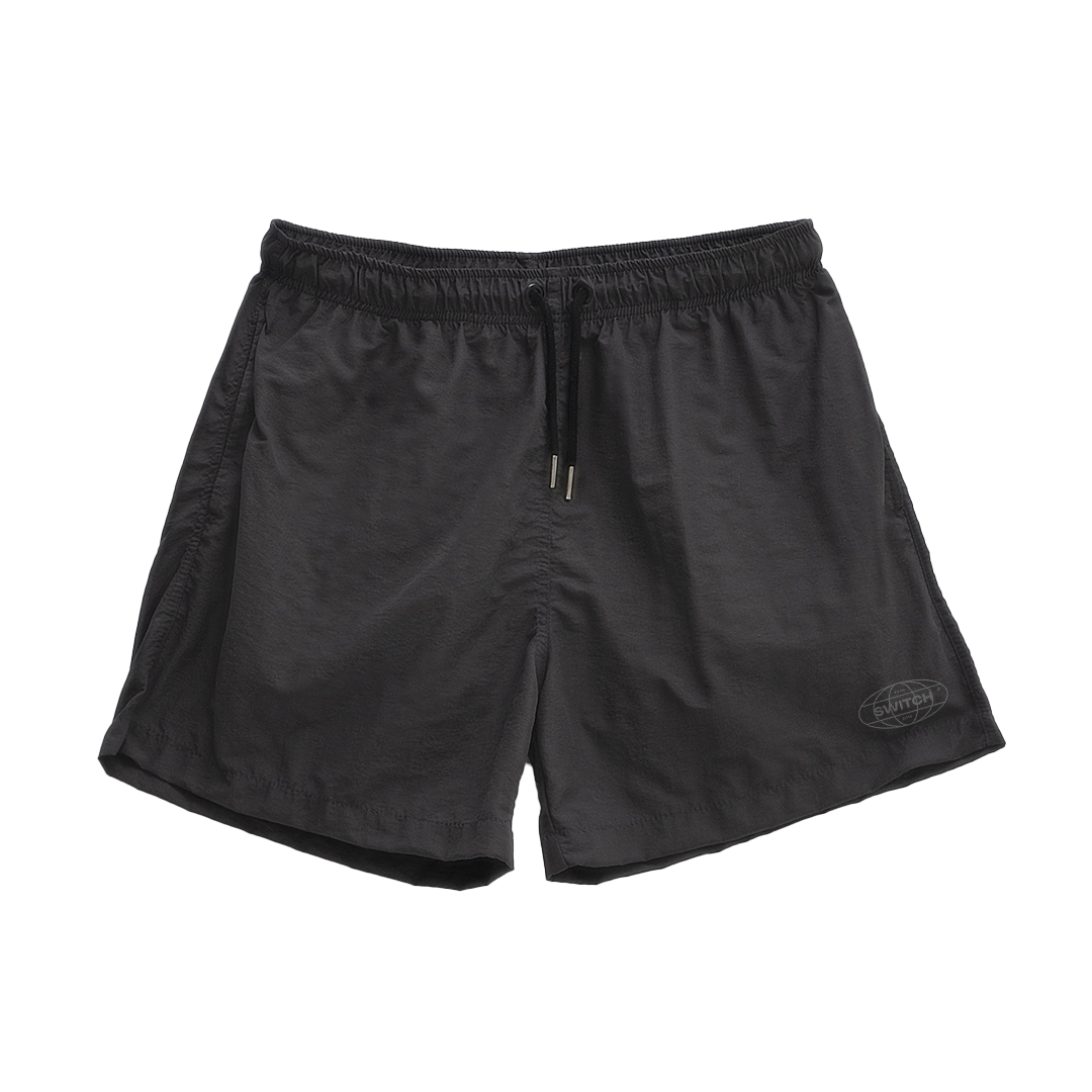 Shots Casual Tactel Premium - Worldwide Cinza