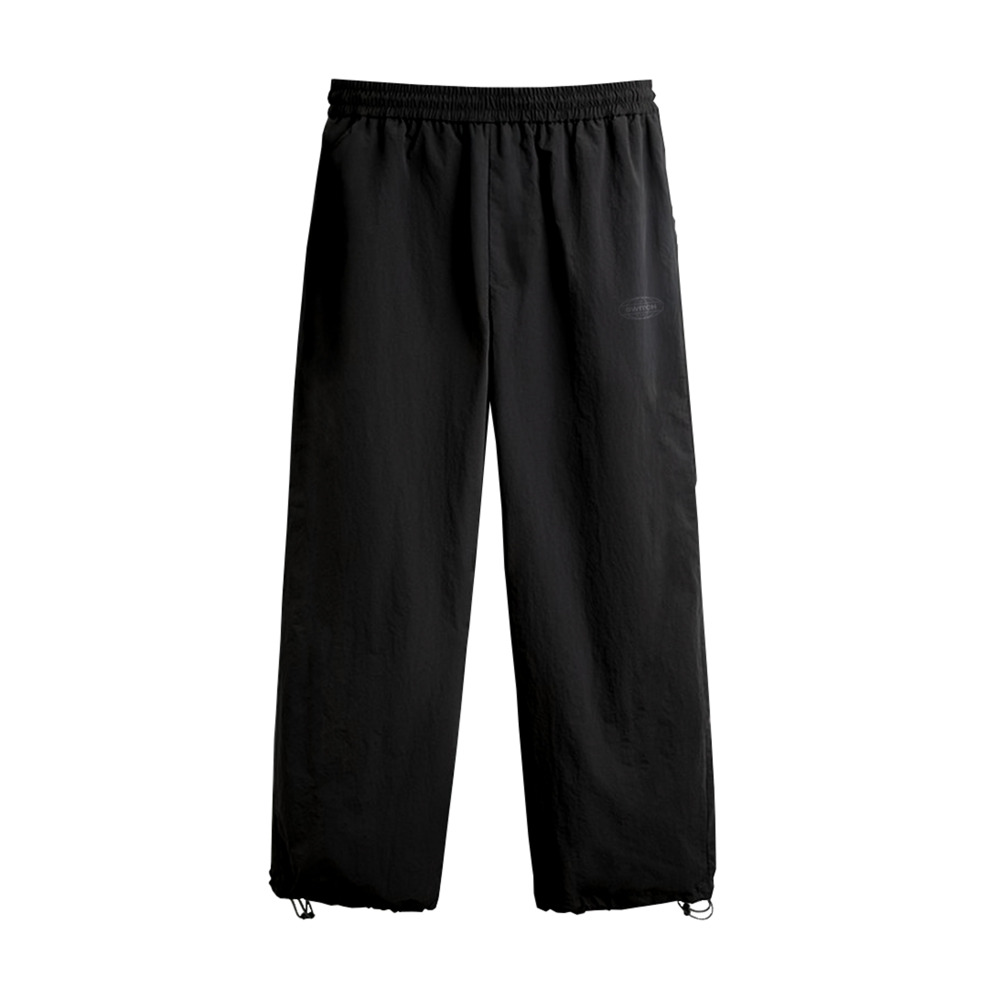 Calça Tactel - Worldwide Cinza