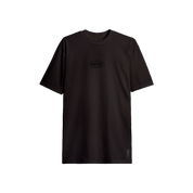 Camiseta Streetwear Cotton Flex - Worldwide Black