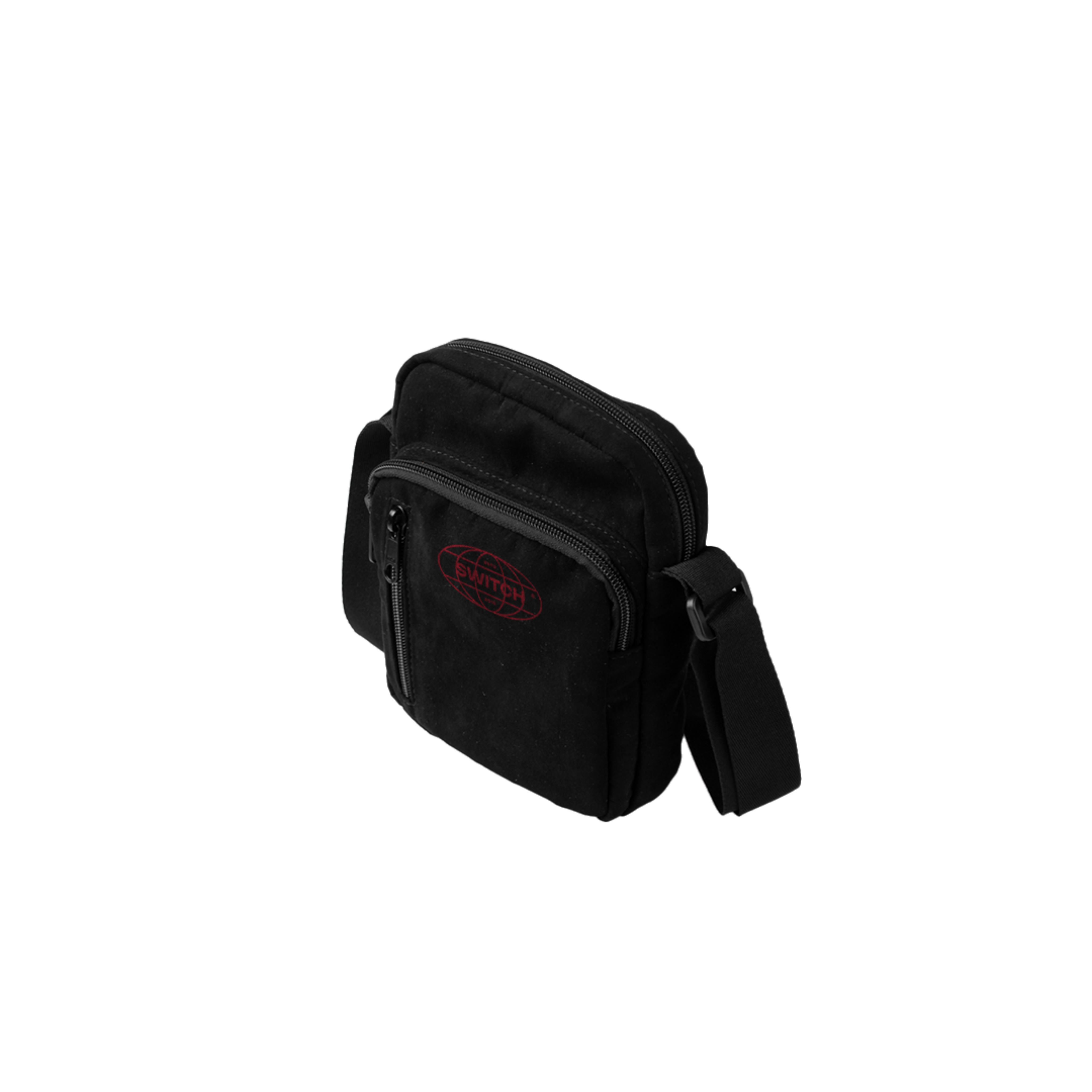 Sholder Bag - Worldwide Vermelho