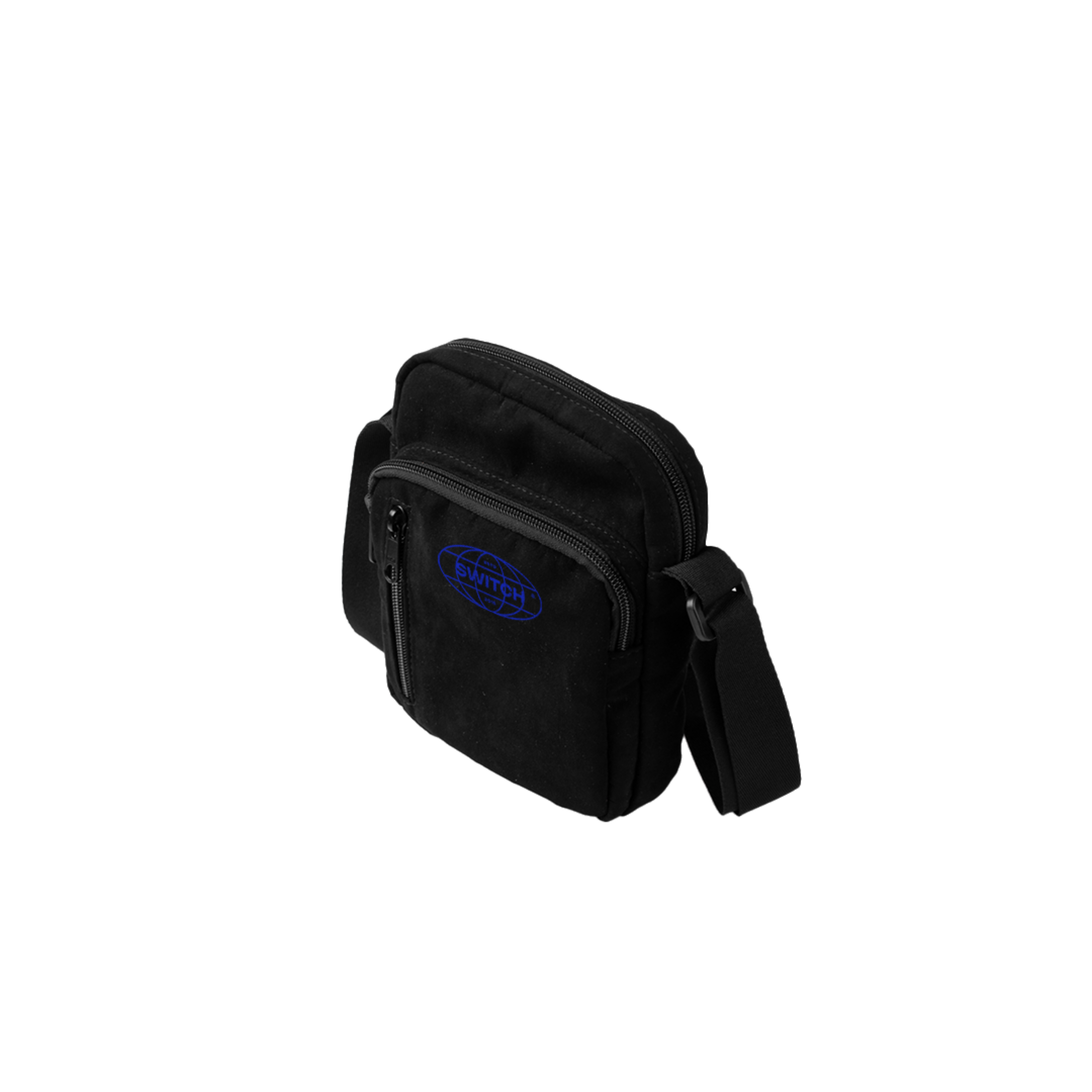 Sholder Bag - Worldwide Azul Escuro